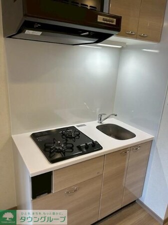 ルーブル上板橋の物件内観写真